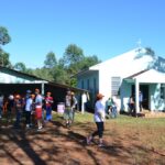 Caminhada Internacional Na Natureza
