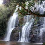 Salto da Cotia- Foto: Fredy Guartelá