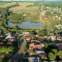 Iretama Terra Querida, a cidade colméia no Facebook