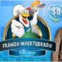 frango invertebrado
