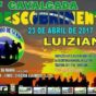 cavalgada - luiziana evento