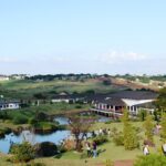 Parque do Japão – Memorial IMIN 100