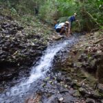 Santuário Boicotó - Caminho de Peabiru / Campo Mourão