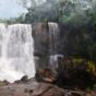 Parque Estadual Lago Azul – Campo Mourão/Luiziana