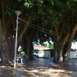 Praça Horácio Ribeiro