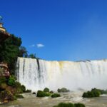 Foz do Iguaçú cataratas