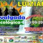 cavalgada ecológica