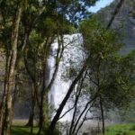 Salto Santa Rosa em Tibagi