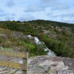 Parque Estadual do Guartelá em Tibagi