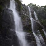 Salto da Cotia em Tibagi -Passeio feito com a operadora Parada do Guartelá