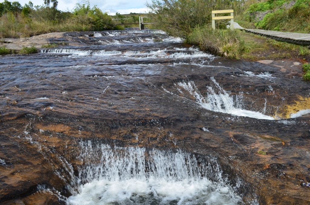 Turismo em Tibagi -PR