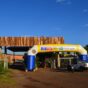 Centro de eventos de Boa Esperança -PR