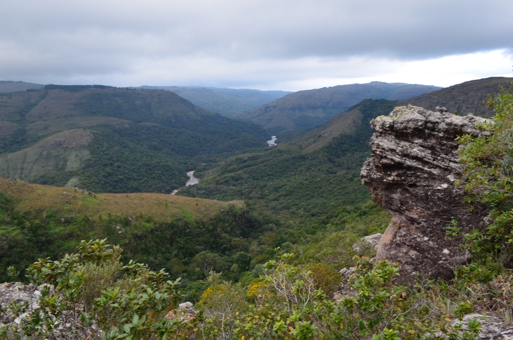 Turismo em Tibagi -PR