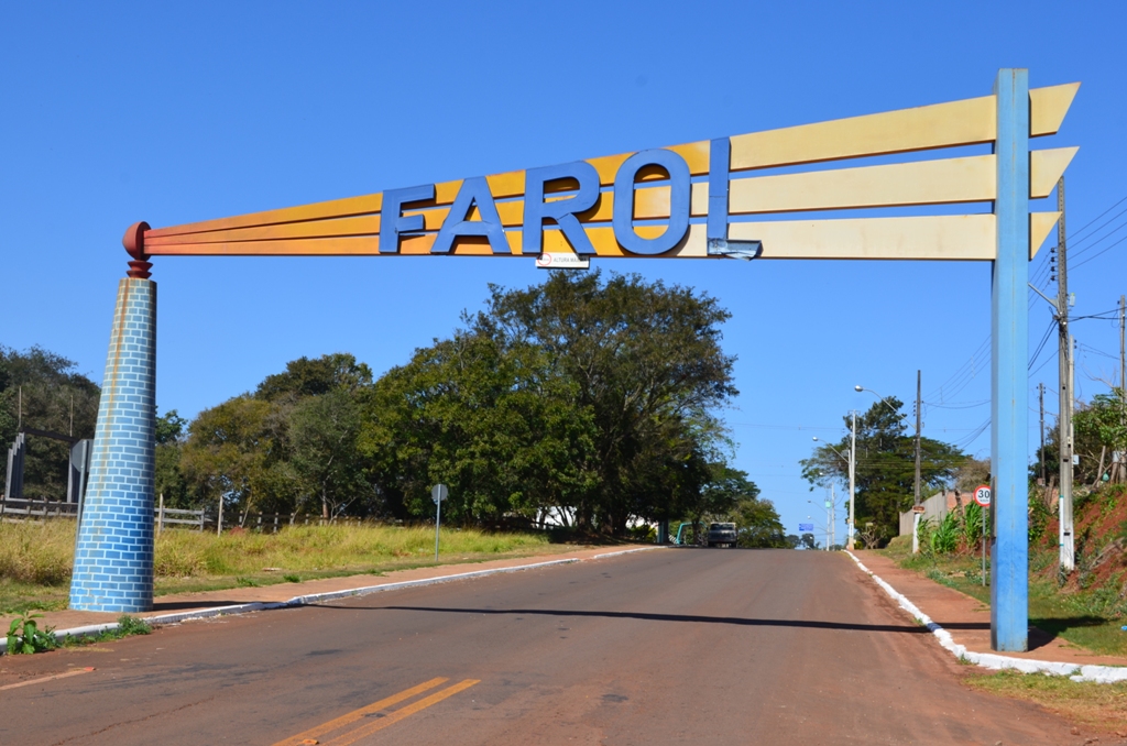 Fotos de Farol - Paraná