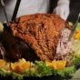 Pernil a Pururuca é lançado na Argentina