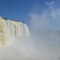 ¿Vamos a las Cataratas  del iguazú?