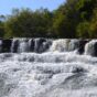 Circuito Cachoeira do Rio Campina - Luiziana- Caminhada