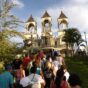 Turismo religioso sustentável