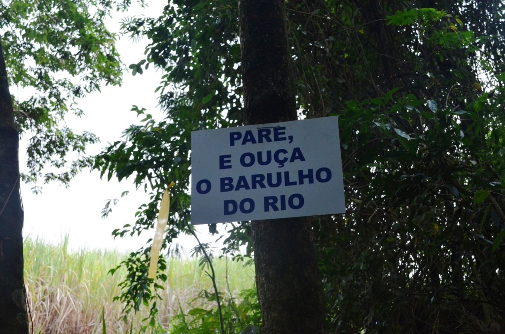 Caminhada Natureza - Engenheiro Beltrão