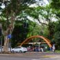 Quase meio século do Parque do Ingá