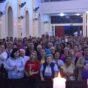 Público recorde nos primeiros dias da Festa do Rocio em Paranaguá
