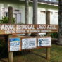 Vamos pro Parque Lago Azul?