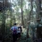 Realizada 3ª Caminhada na Natureza de Roncador