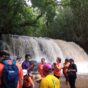 Acqua Trekking de Peabiru reúne cerca de 600 pessoas
