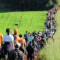 Caminhadas Internacionais na Natureza – Calendário 2018