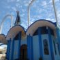 Santuário Nossa Senhora Aparecida em Campo Mourão