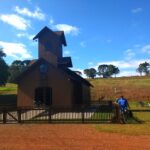 Desafio Adventus -Mamborê