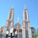 Catedral São José em Campo Mourão