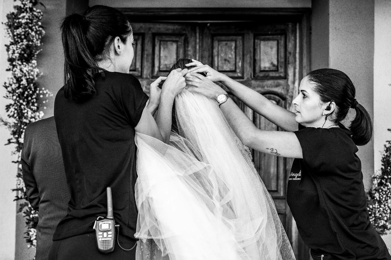 Casamento. Foto: Thiago Moreira