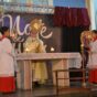 Nossa Senhora do Rocio é vista em todo o País através do programa “Noite de Louvor”