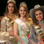 Milena Gois Bassete é a Rainha da 27ª Festa Nacional do Carneiro no Buraco