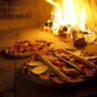 Pizzarias de Mamborê
