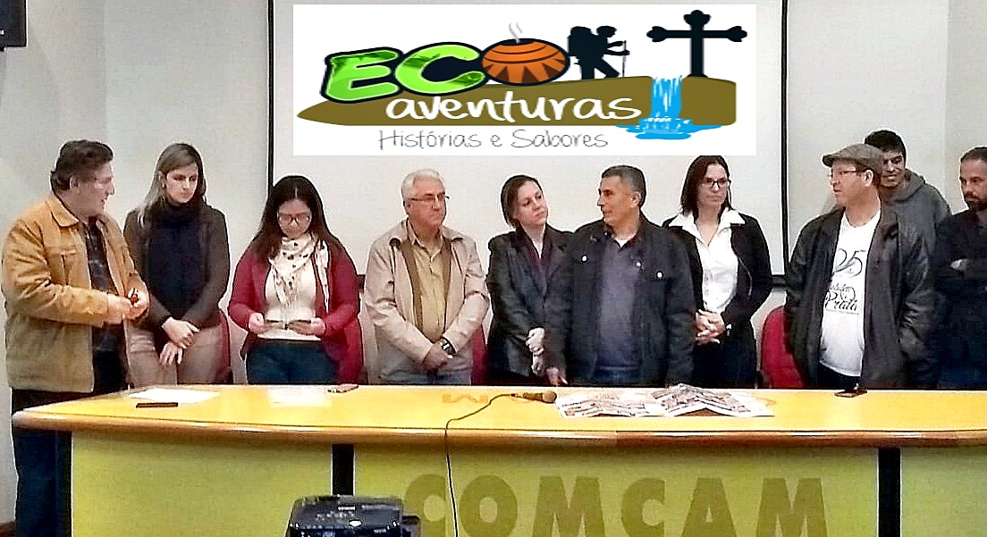 Diretoria da Adeturs. Foto: Hilda Michalczeszen Correia / Edição: Arleto Rocha