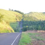 Chegando em Altamira do Paraná