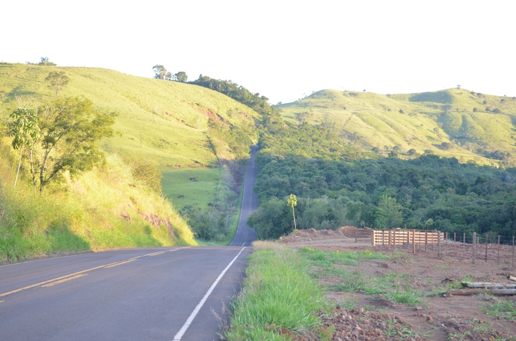 Chegando em Altamira do Paraná