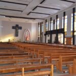 Igreja Nossa Senhora das Candeias -Goioerê