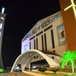 Igreja Nossa Senhora das Candeias -Goioerê