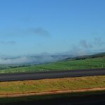 Rodovia entre Engenheiro Beltrão e Campo Mourão
