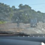 Rodovia entre Engenheiro Beltrão e Campo Mourão