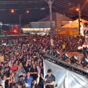 Mais de 20 mil pessoas na abertura da 27ª Festa Nacional do Carneiro no Buraco