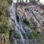 Trilhas no Salto 7 em Prudentópolis