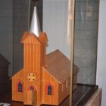 Igreja Nossa Senhora das Candeias -Goioerê