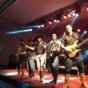 Show com Grupo Minuano nesta quinta-feira na Festa Nacional do Carneiro no Buraco