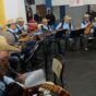 FEMUC leva música a vários locais da cidade