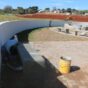 Obras já começam mudar visual do Parque das Torres