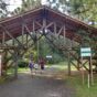 Parque das Araucárias em Guarapuava